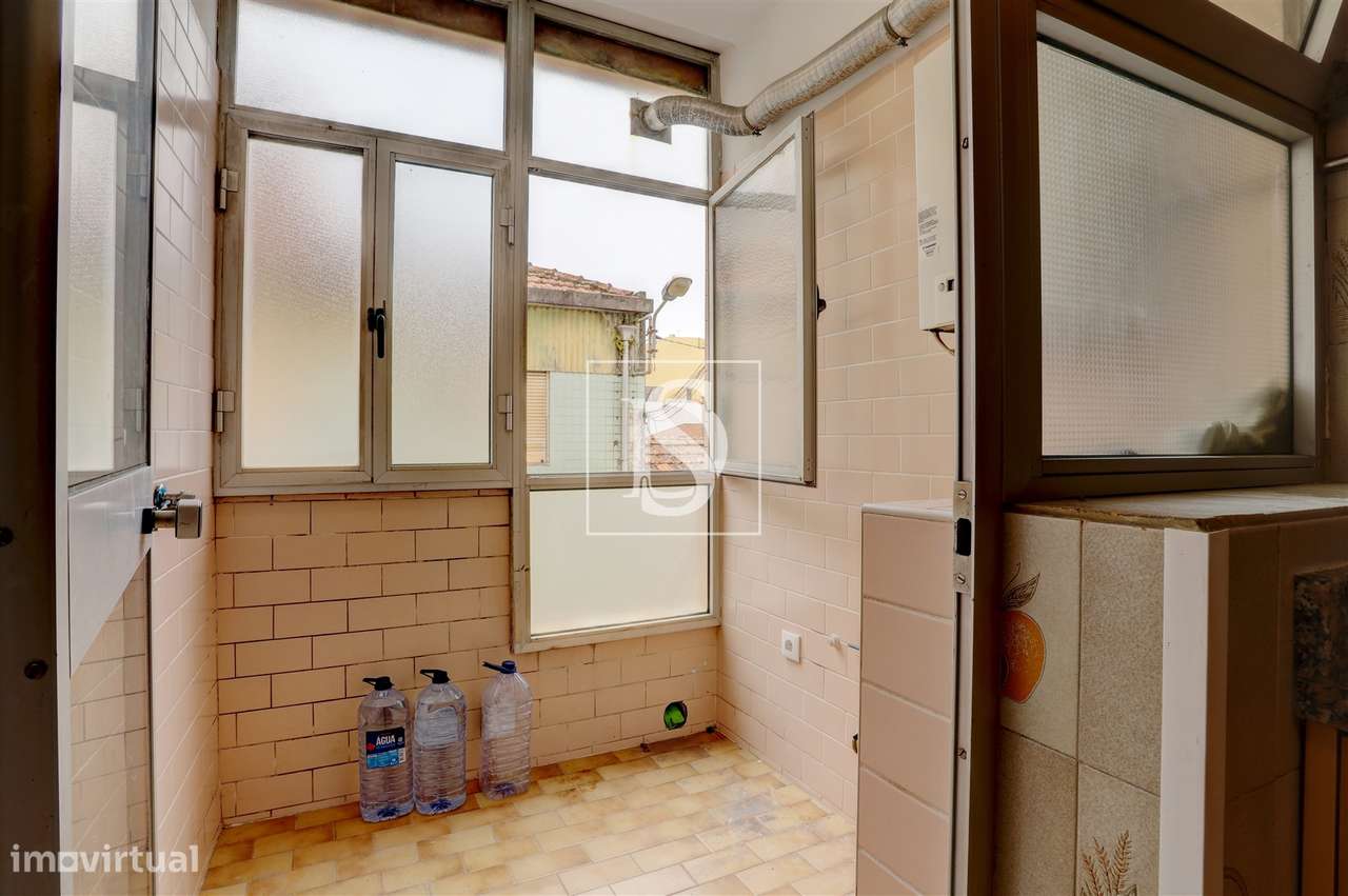 Apartamento T3 Venda em Póvoa de Varzim, Beiriz e Argivai,Póvoa de Var-7