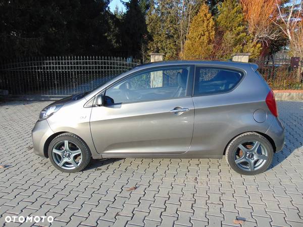 Kia Picanto 1.0 L - 15