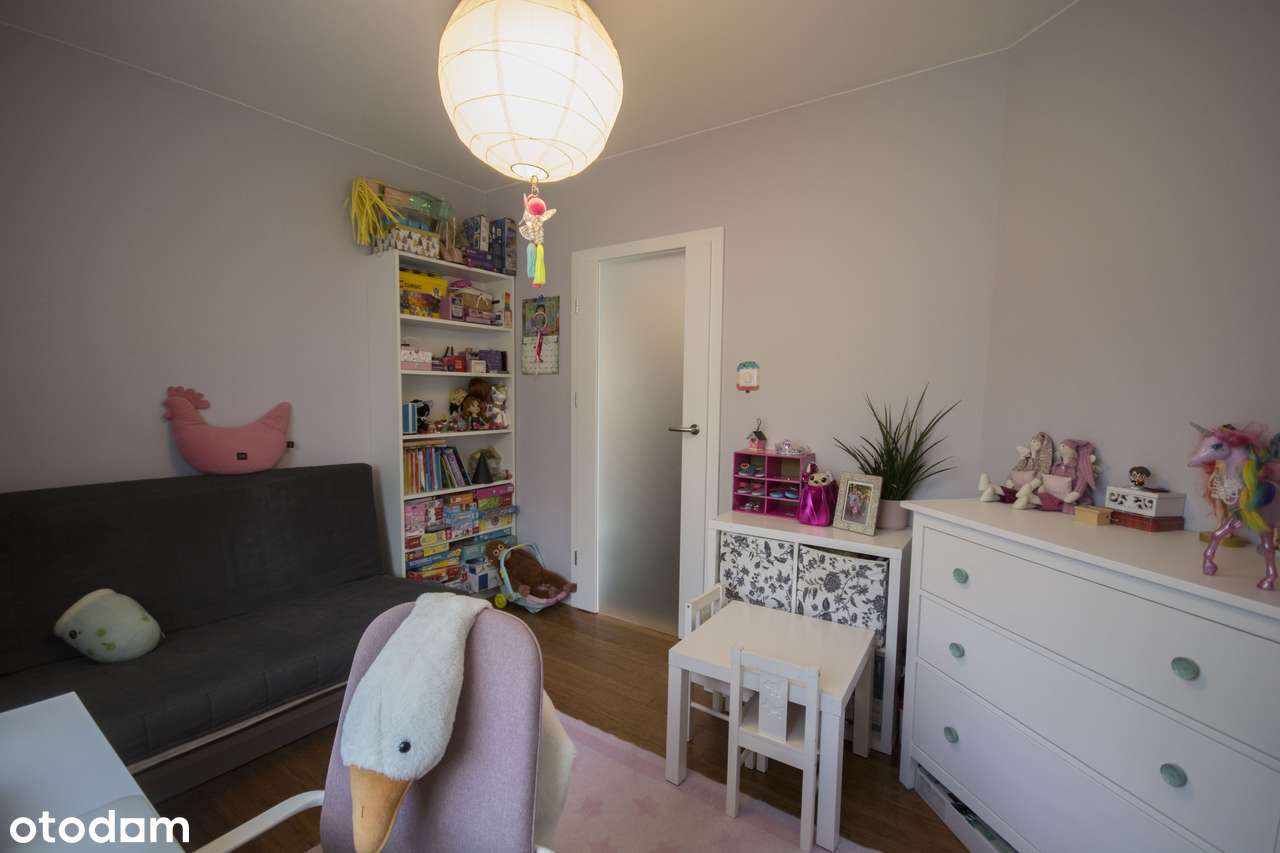 Apartament 79 m2, Kraków Nowa Huta, ul. Bulwarowa, 3 pok., wyposażone-14