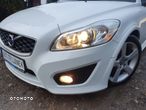 Volvo C30 D2 DRIVe R-Design - 14