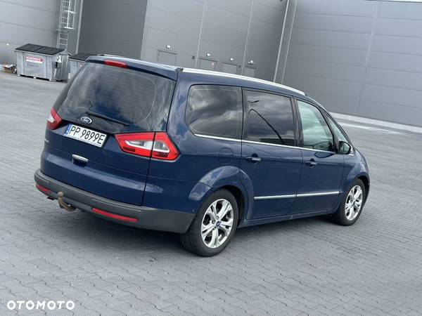 Ford Galaxy - 3