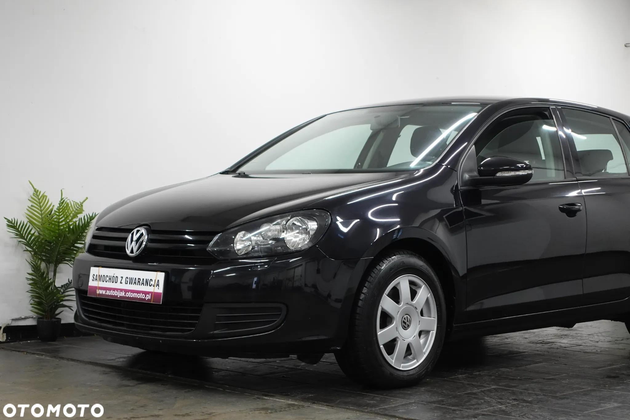 Volkswagen Golf 1.4 Team - 18