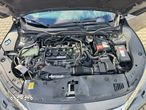 Honda Civic 1.5 i-VTEC Turbo CVT Prestige - 15