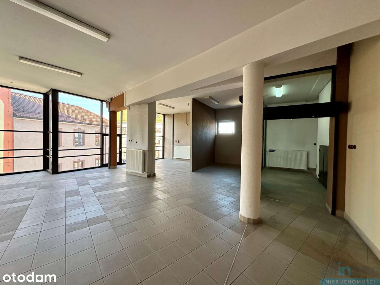 900m2 idealne pod medycynę, fitness | Kalwaria - Pełny obrazek: 4/12