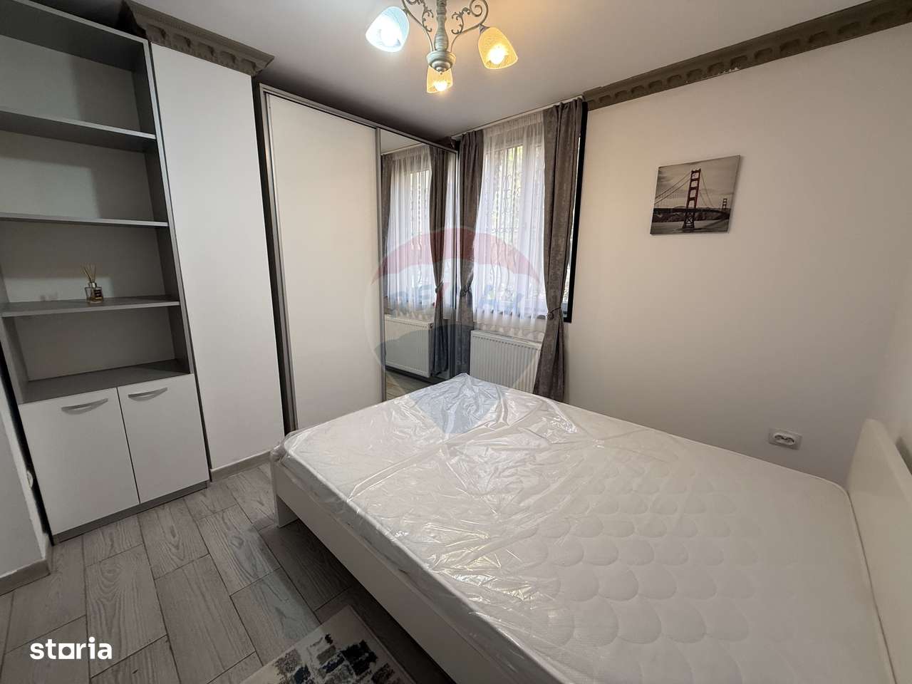 Apartament cu 3 camere de închiriat în zona Teiul Doamnei - Imagine principală: 3/10
