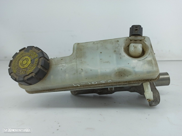 Bomba Dos Travões Renault Megane Iii Coupé (Dz0/1_) - 4