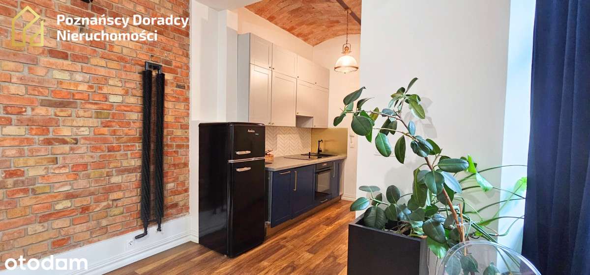 Perełka w Centrum- piękna kamienica