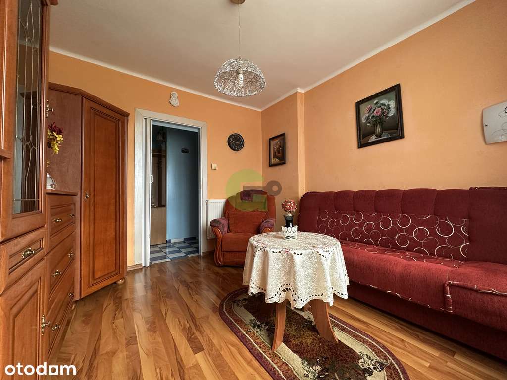 Ciepłe M3 z klimatem | 3. piętro | dwustronne E–W-8