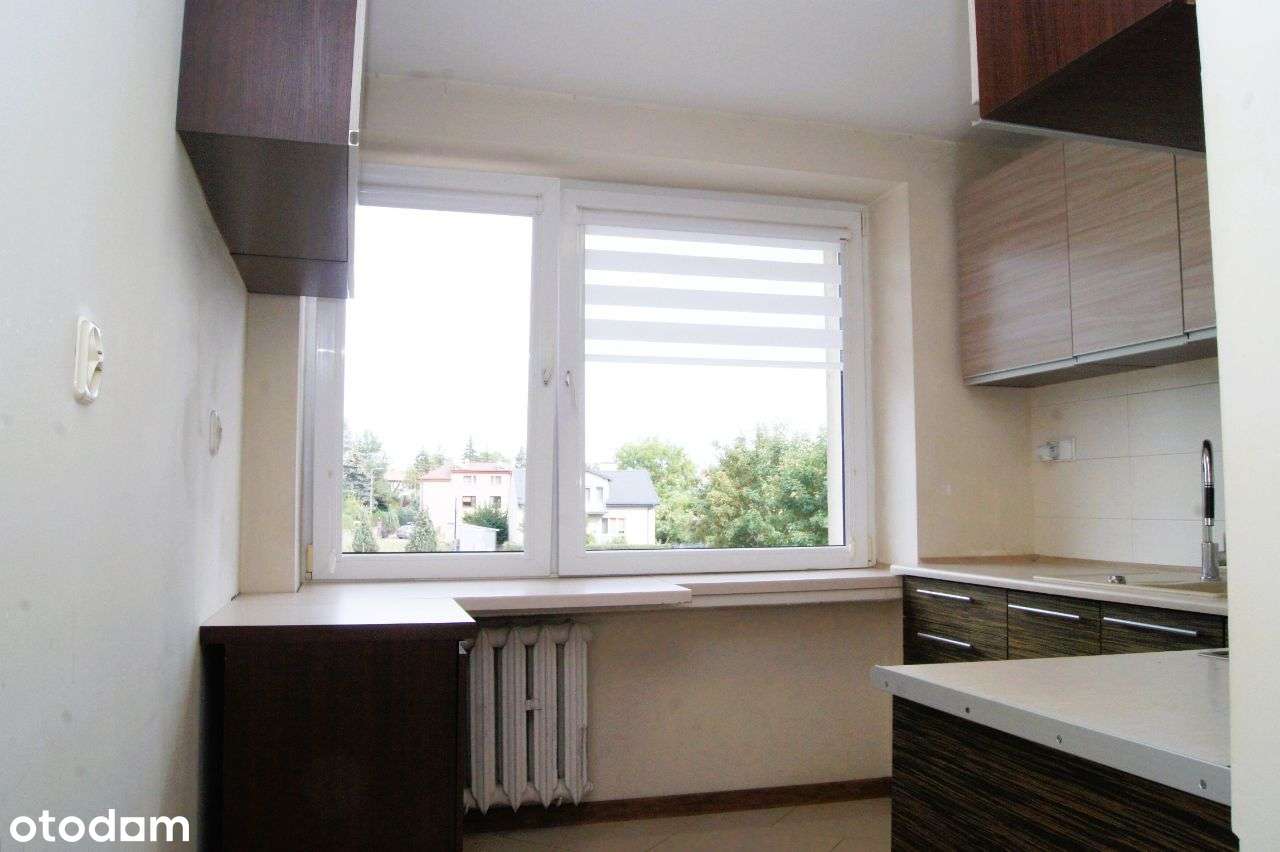OKAZJA! Mieszkanie blisko centrum do odświeżenia-5