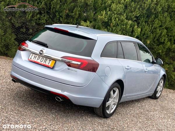 Opel Insignia - 4