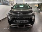 Citroën C3 Aircross 1.2 PureTech Shine EAT6 - 2