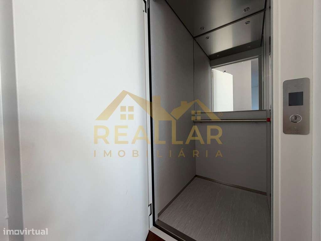 Villas Rio & Mar: Moradias T4 Exclusivas na Primeira Linha de Espos...-14