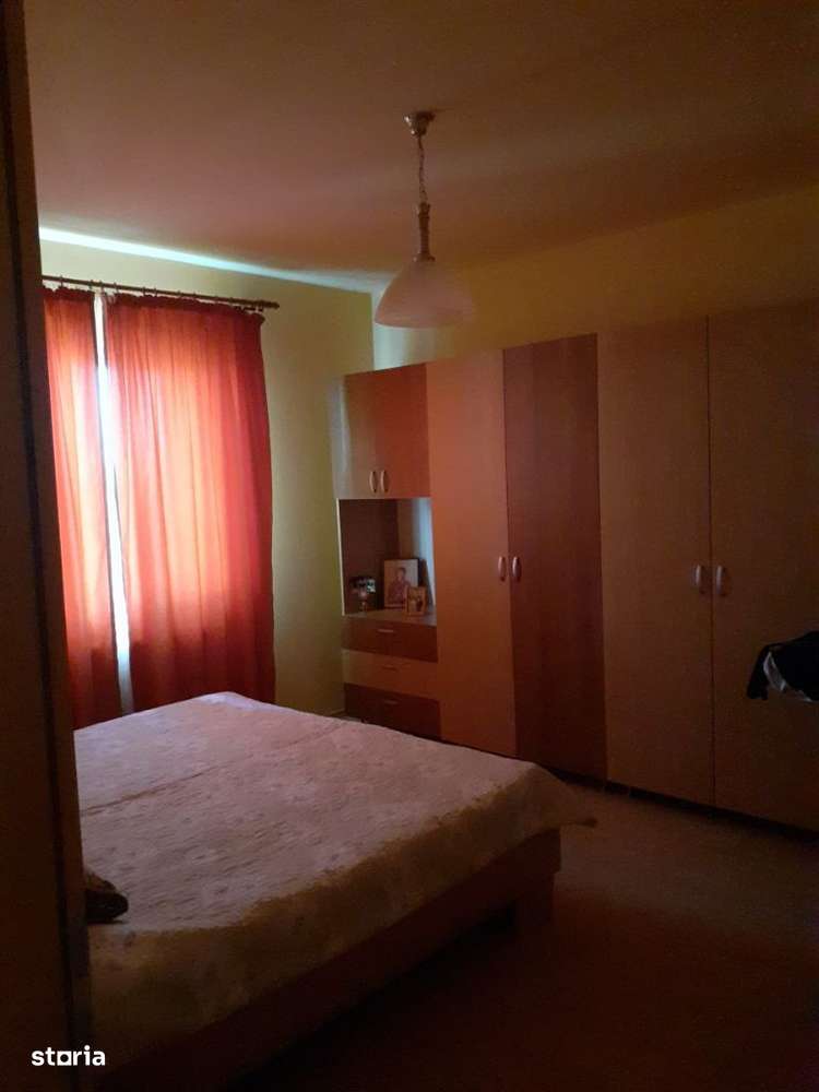 Casă- vilă, în spate la Selgros-3