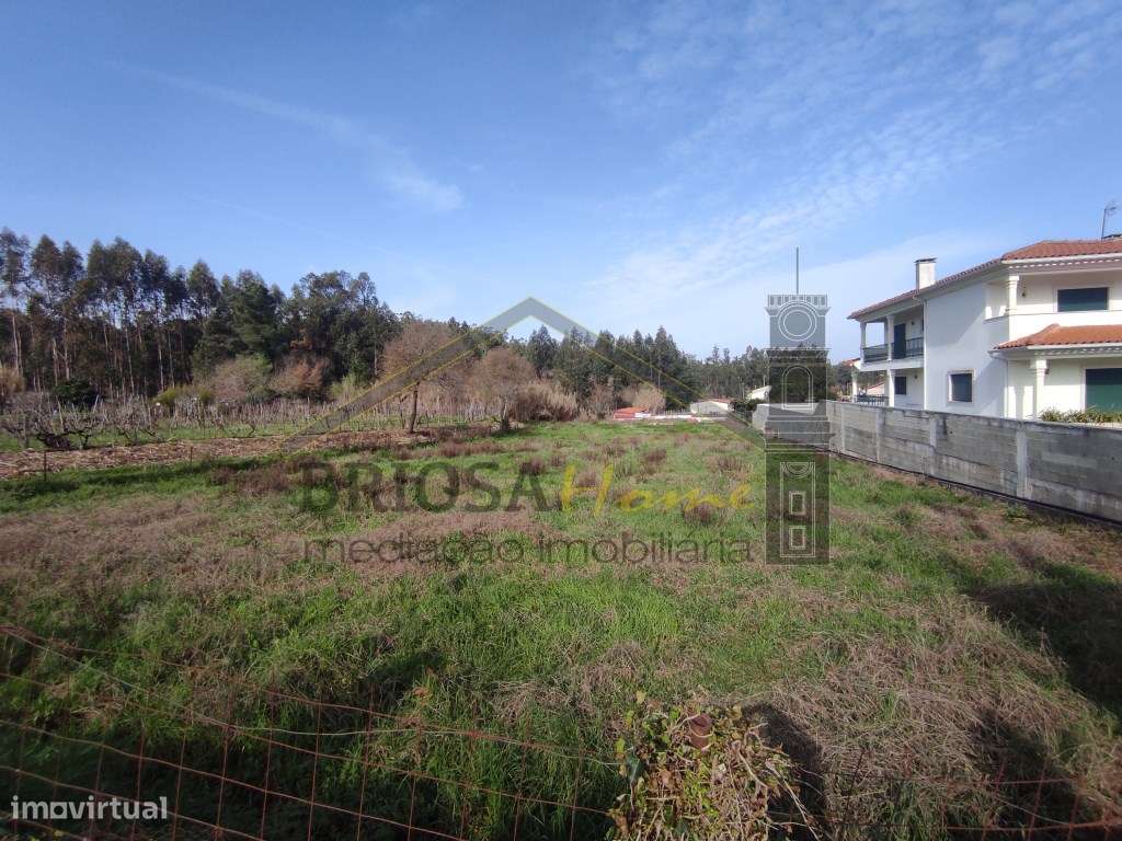 Terreno para construção de armazém - Grande imagem: 2/10