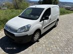 Citroën Berlingo 3 lugares A/C - 5