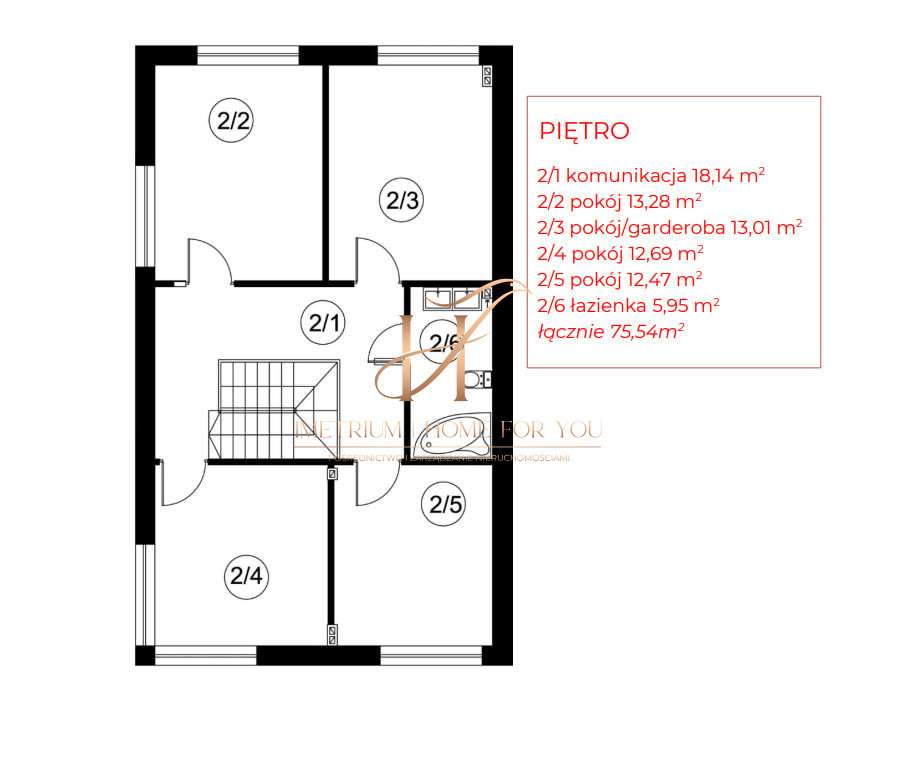 Zamień mieszkanie na dom.-17