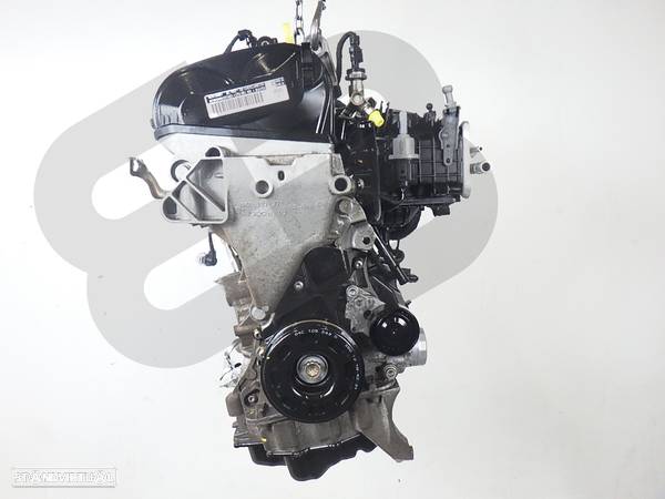 Motor Audi A3 1.4TSi Ref: CPWA - 3