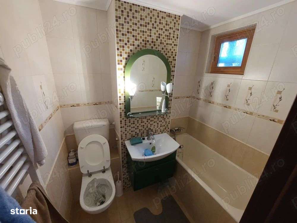 Decomandat la etajul 1 in bloc anvelopat-4