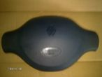 Airbag Condutor 7700420170 RENAULT CLIO 2 1999 - 1