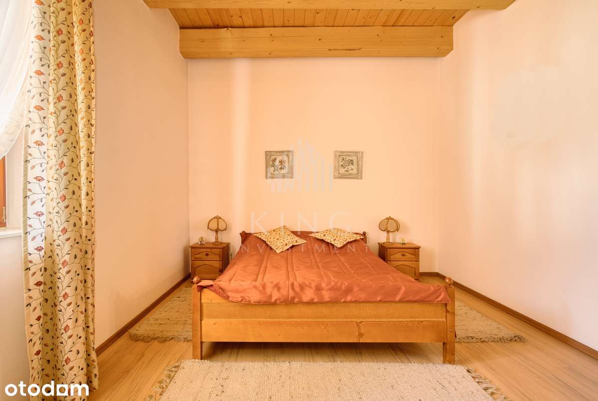 Posiadłość| Dom + Spa | Działka 4,2 ha-5