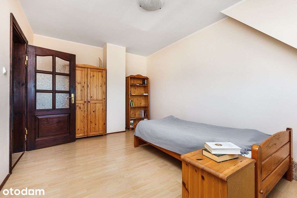 Unikalny dom przy lesie w Rumi-14