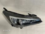 Subaru XV LIFT lampa przód H7 H4 prawa przód 19- - 3