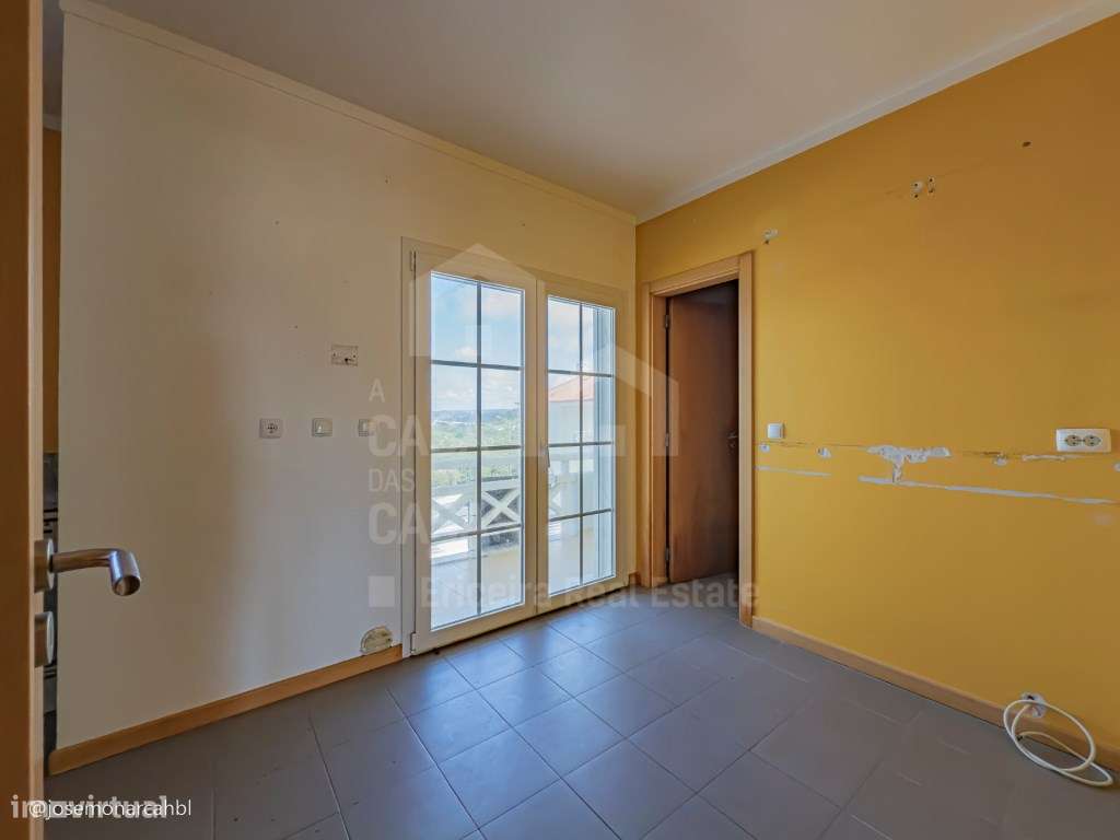Venda Apartamento T3 - Ericeira, A Casa das Casas-9