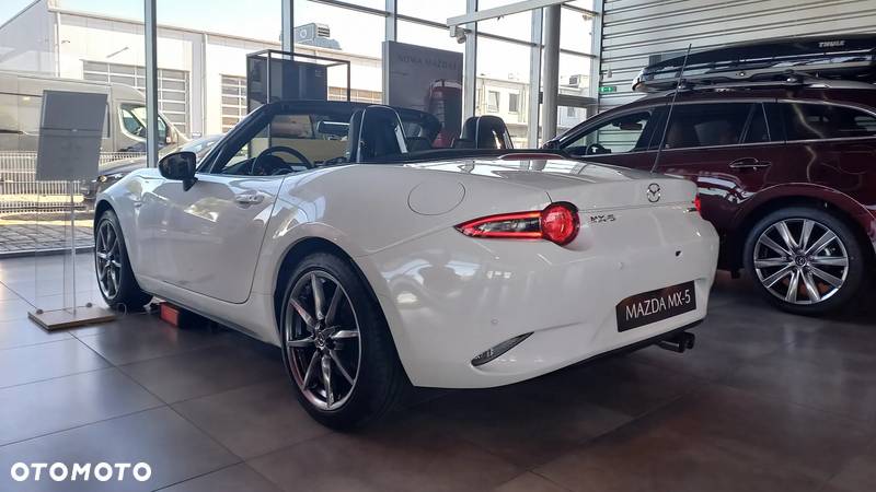 Mazda MX-5 2.0 Exclusive-Line i-ELOOP - 7