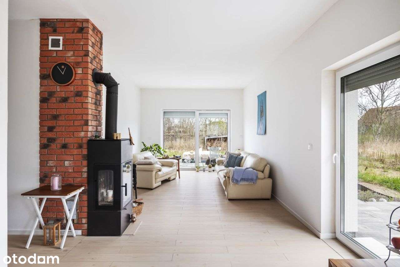 Spokój z potencjałem – Twój dom w Małujowicach-3