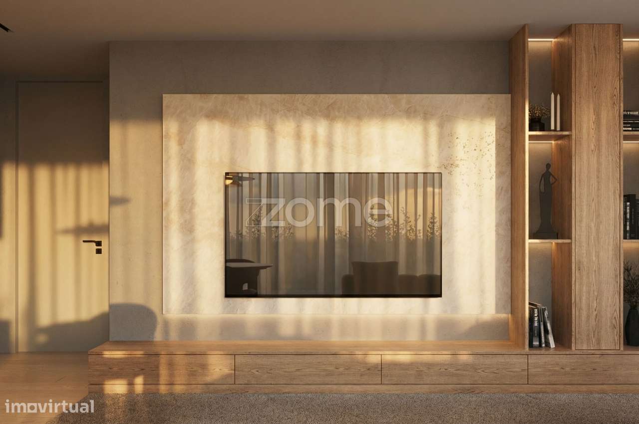 Apartamento T1 | Nodo Francos | Porto-6