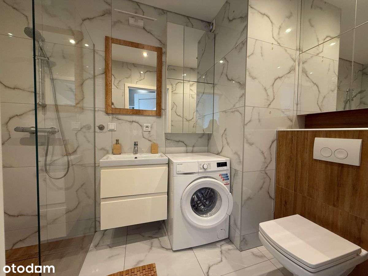 Zielony Marcelin, budownictwo 2019-6