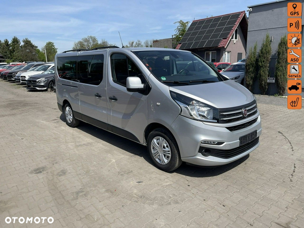 Fiat Talento - 1