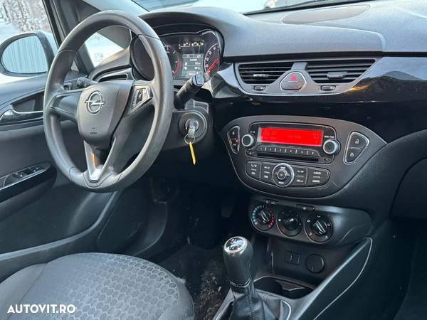 Opel Corsa 1.3 D (CDTi) (ecoFLEX) Start/Stop Color Edition - 6