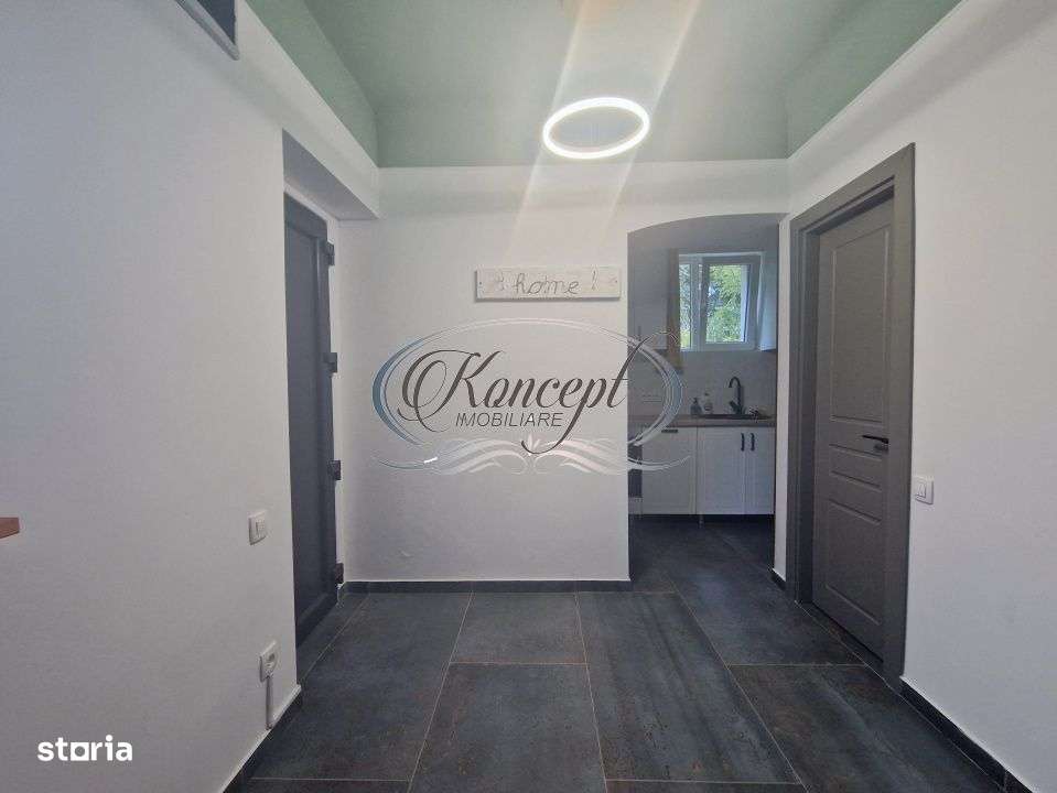 Apartament la cheie, in zona centrala cu mutare imediata - Imagine principală: 5/12