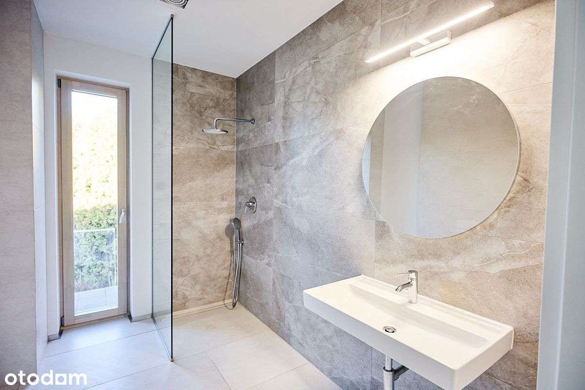 PRESTIŻOWY DOM W WYJĄTKOWEJ LOKALIZACJI WARSZAWY-13