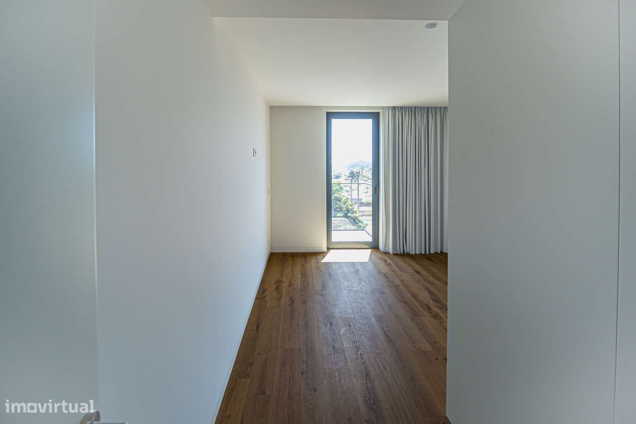 Apartamento T3, 2 Suítes, Luxo, Fonte Nova, Aveiro-18