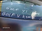 KLAPA BAGAŻNIKA GOLF VI KOMBI - 2