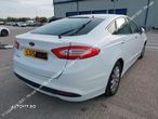 Dezmembrez Ford Mondeo 5 [2014 - 2020] Liftback 2.0 TDCi Duratorq MT (150 hp) - 3