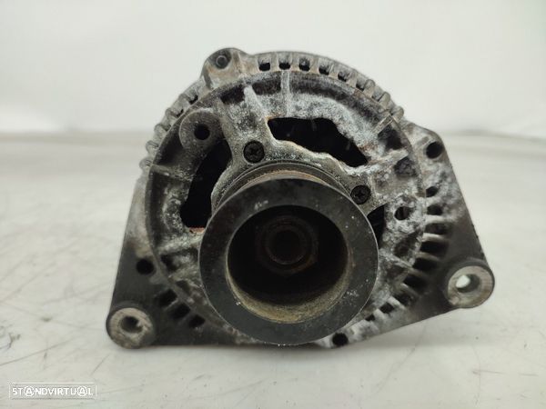 Alternador Mercedes-Benz C-Class (W202) - 1