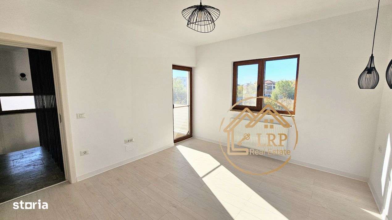 Pantelimon-Rascoala 1907- Vila individuala 4 camere, 152mp, teren 368m-5