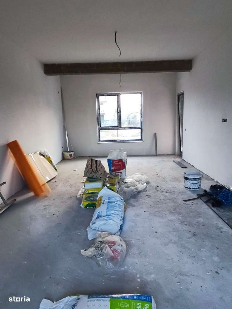 FARA COMISIOANE in Gulia casa 4 camere 3 bai P+1+pod terasa la cheie-6