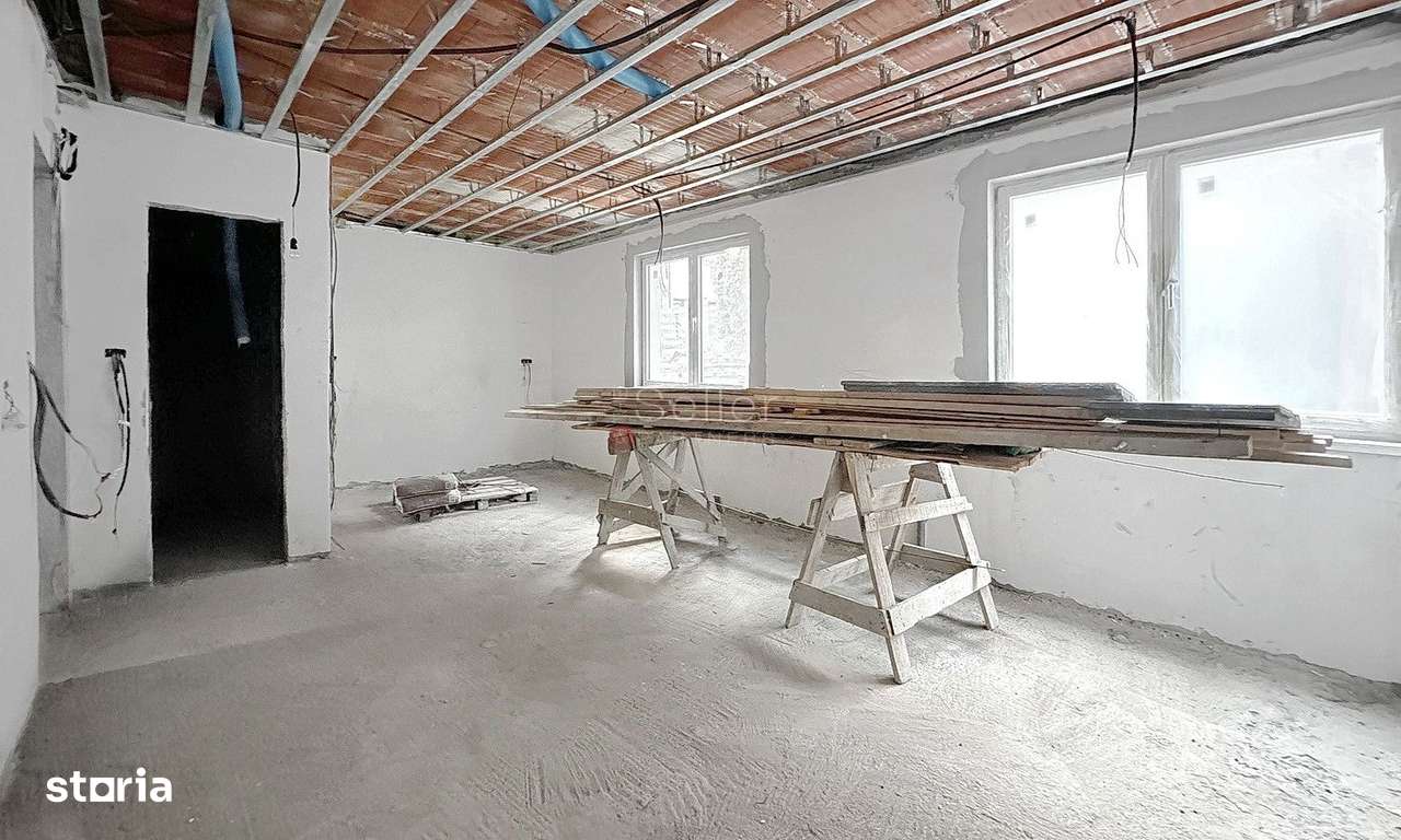 Imobil in Bloc Tip Vila - Imagine principală: 5/14