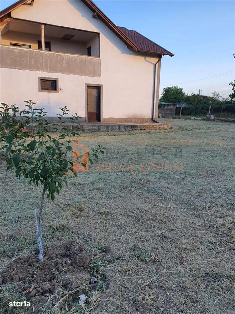 Casa tip P+M zona Zoresti - Imagine principală: 4/18