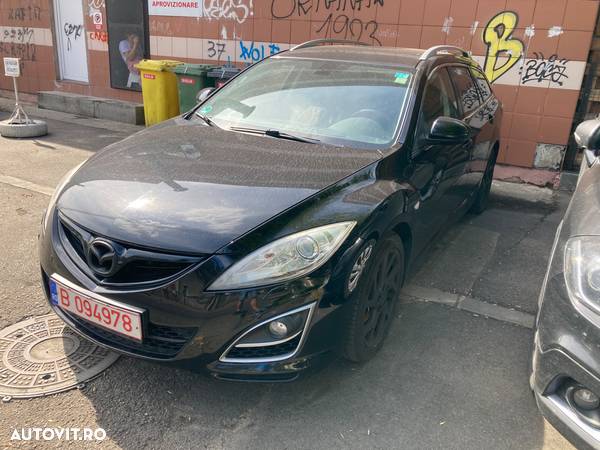 Mazda 6 Sport 2.2 CD DPF 90th Anniversary - 2