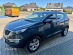 Kia Sportage - 2