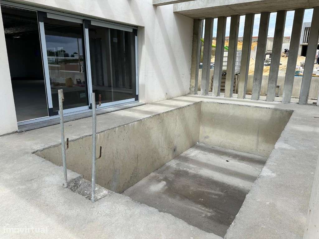 Moradia T5 de Luxo | Vila Alegre, Fernão Ferro-29
