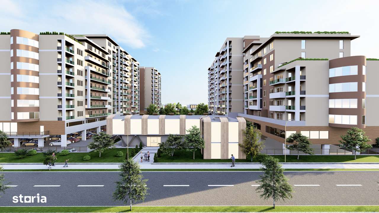 ARMONIA RESIDENCE BRAȘOV-3