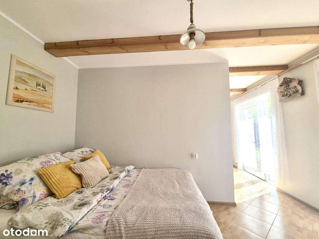 Dom Wczasowy nad Morzem SPRZEDAM-3