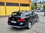 Volkswagen Passat Alltrack 2.0 TDI 4Motion DSG BlueMotion Tec - 2