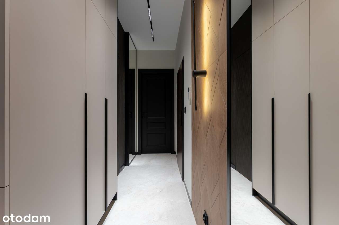 Apartament  37 m2  ul. Mogilska Noho  dwa ogródki bez prowizji.-8